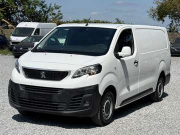 2.0 BlueHDi L3 Long Utility