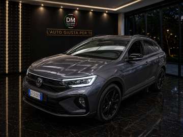 Taigo 1.0 tsi R-Line 110cv dsg Tetto Elettrico
