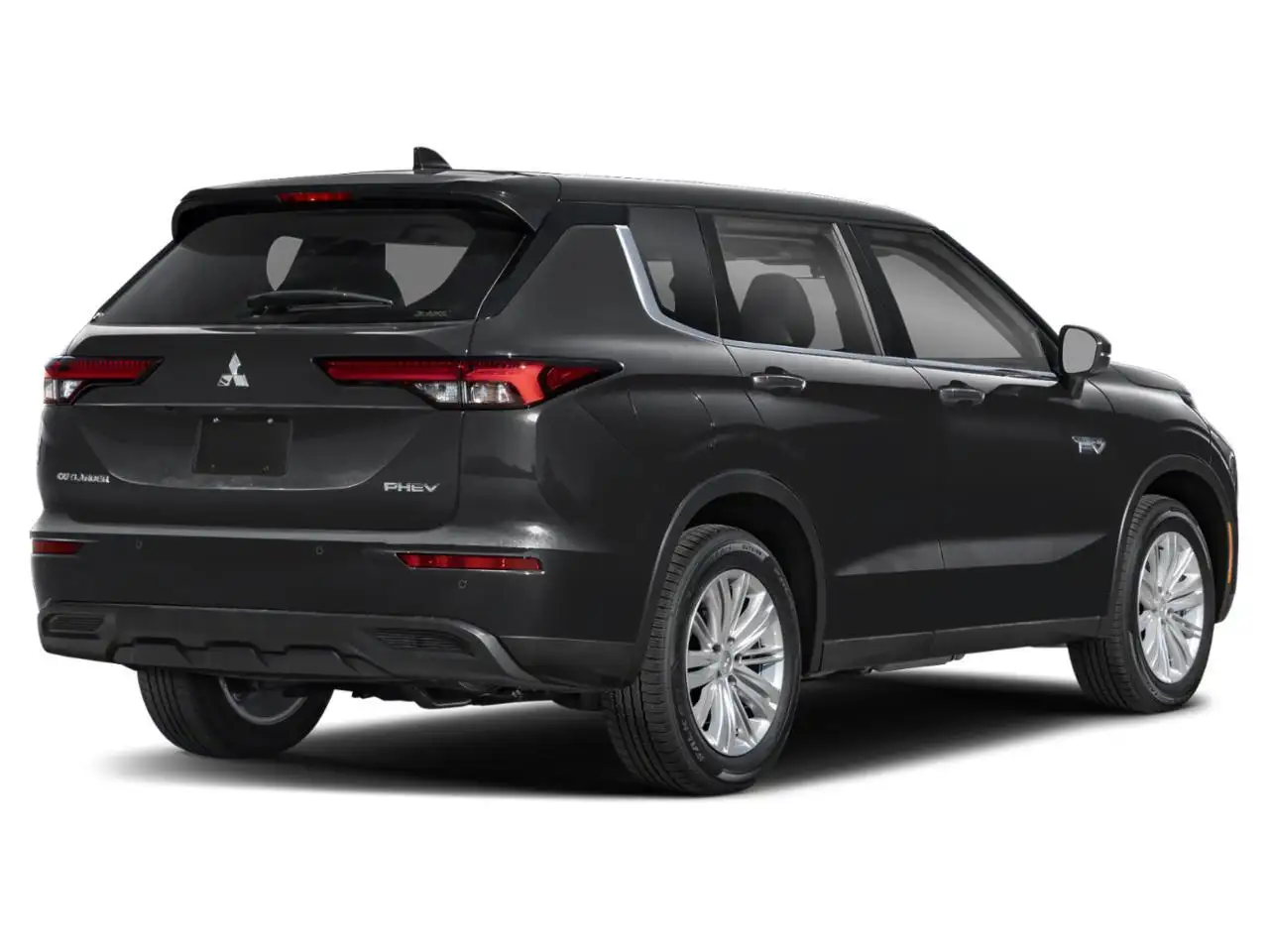 Mitsubishi Outlander снимка Mitsubishi Outlander