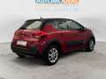 Citroen C3 Feel ALLWETTER SITZ.HZG TEMPOMAT PDC BLUETOOTH KLI Rosso - thumbnail 5
