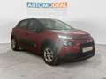 Citroen C3 Feel ALLWETTER SITZ.HZG TEMPOMAT PDC BLUETOOTH KLI Rosso - thumbnail 4