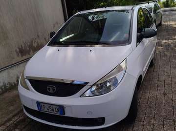 Indica Vista Vista 1.4 Safire bi-fuel M