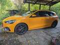 Ford Focus 2.3 EcoBoost ST | Performance | Panorama | B&O Orange - thumbnail 3
