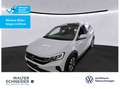 Volkswagen Taigo 1.0 TSI Life Navi LED Pano Weiß - thumbnail 1