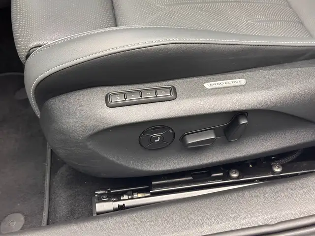 Volkswagen Passat view 17