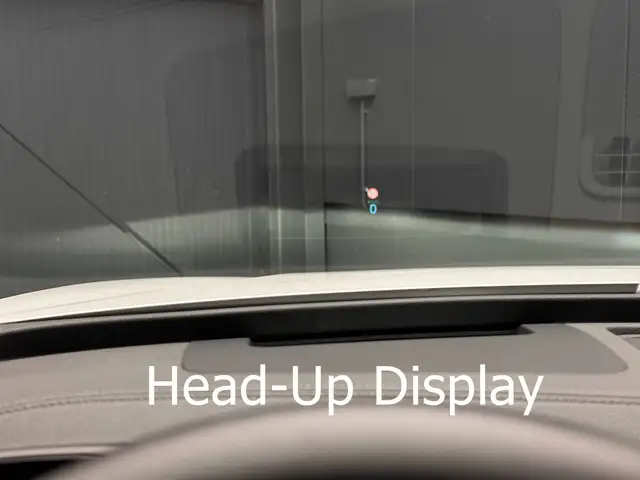 Volkswagen Passat view 22