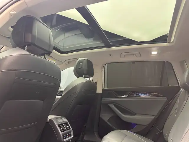 Volkswagen Passat view 10