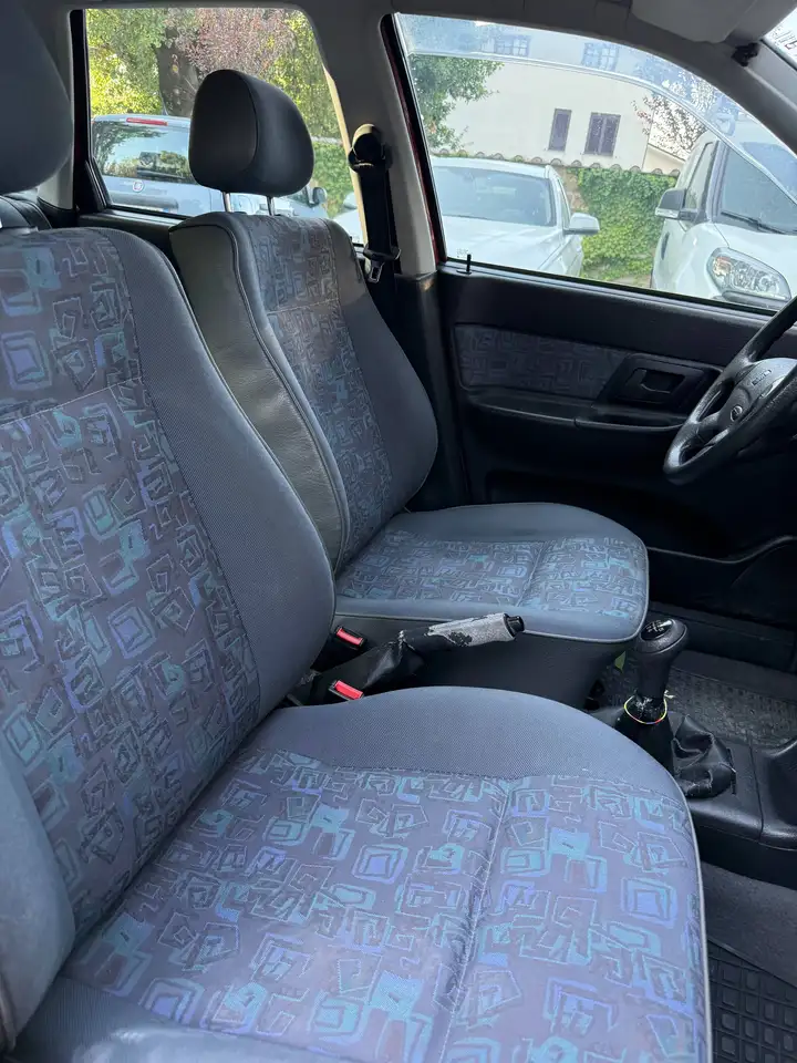 SEAT Ibiza II 1993 5p 1.4 Slalom c/2airbag,abs,SS, foto 6