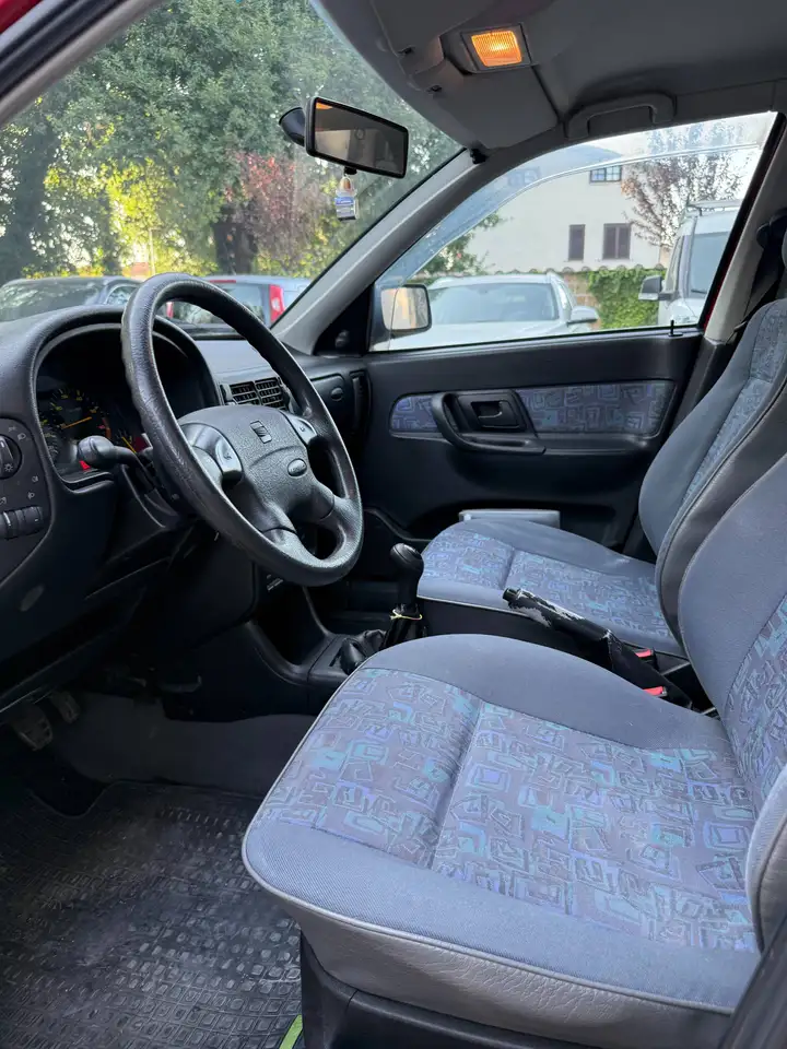 SEAT Ibiza II 1993 5p 1.4 Slalom c/2airbag,abs,SS, foto 5