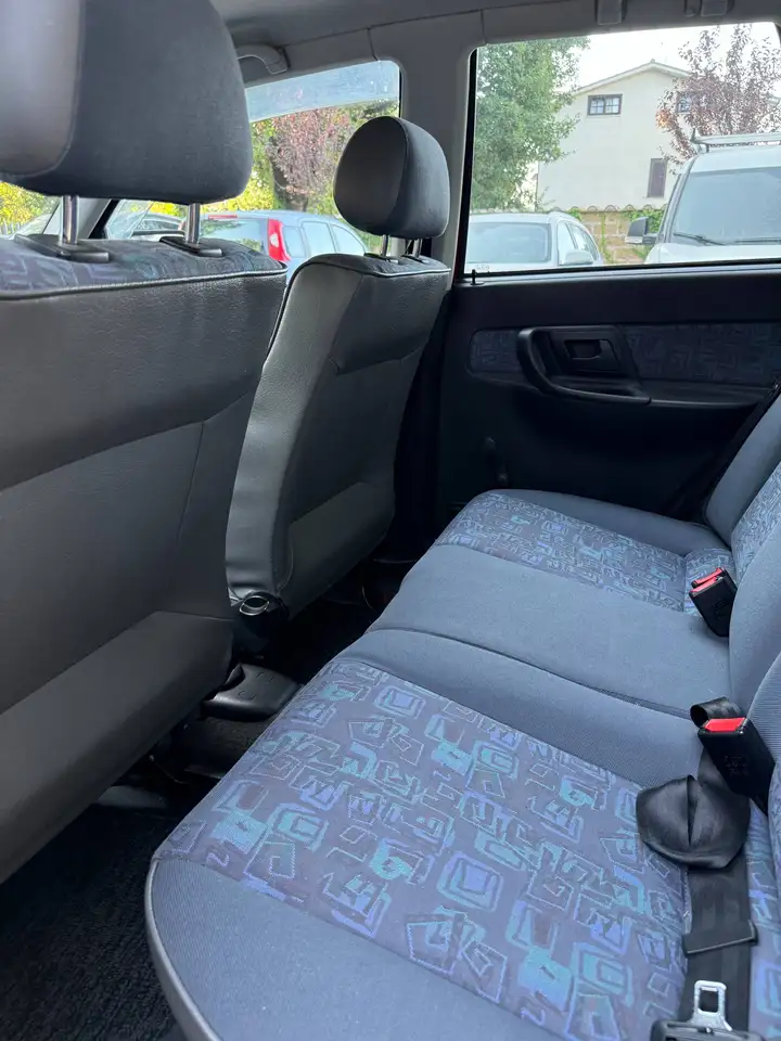 SEAT Ibiza II 1993 5p 1.4 Slalom c/2airbag,abs,SS, foto 7