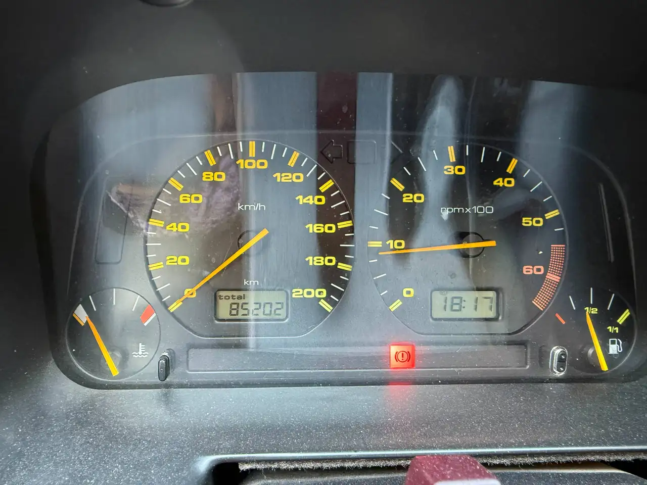 SEAT Ibiza II 1993 5p 1.4 Slalom c/2airbag,abs,SS, foto 9