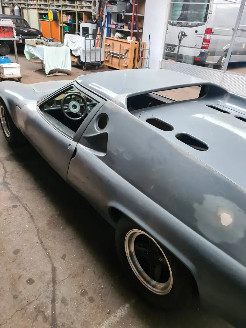 Lotus Europa - 1