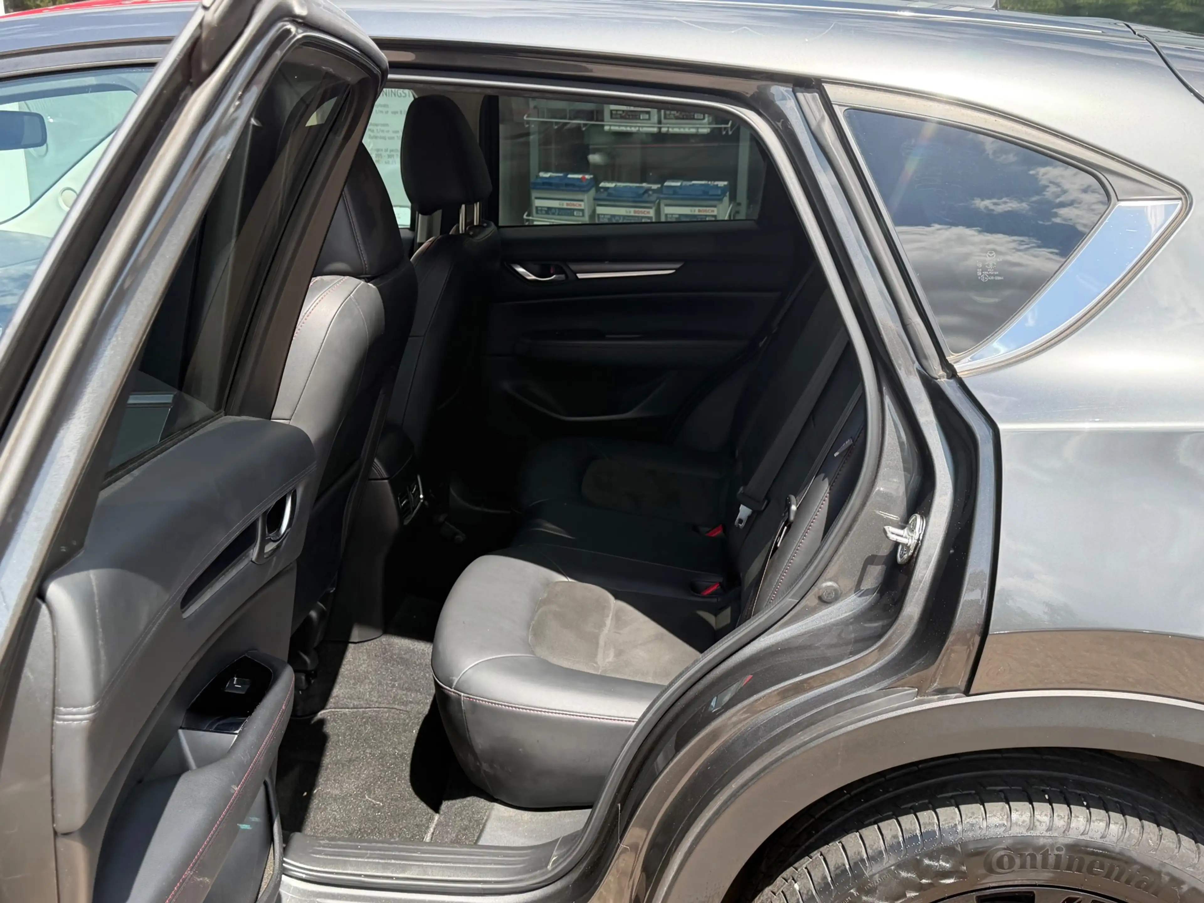 Mazda CX-5 2.0 SkyActiv-G 165 Sportive, 1e eigenaar, CarPlay — photo 17
