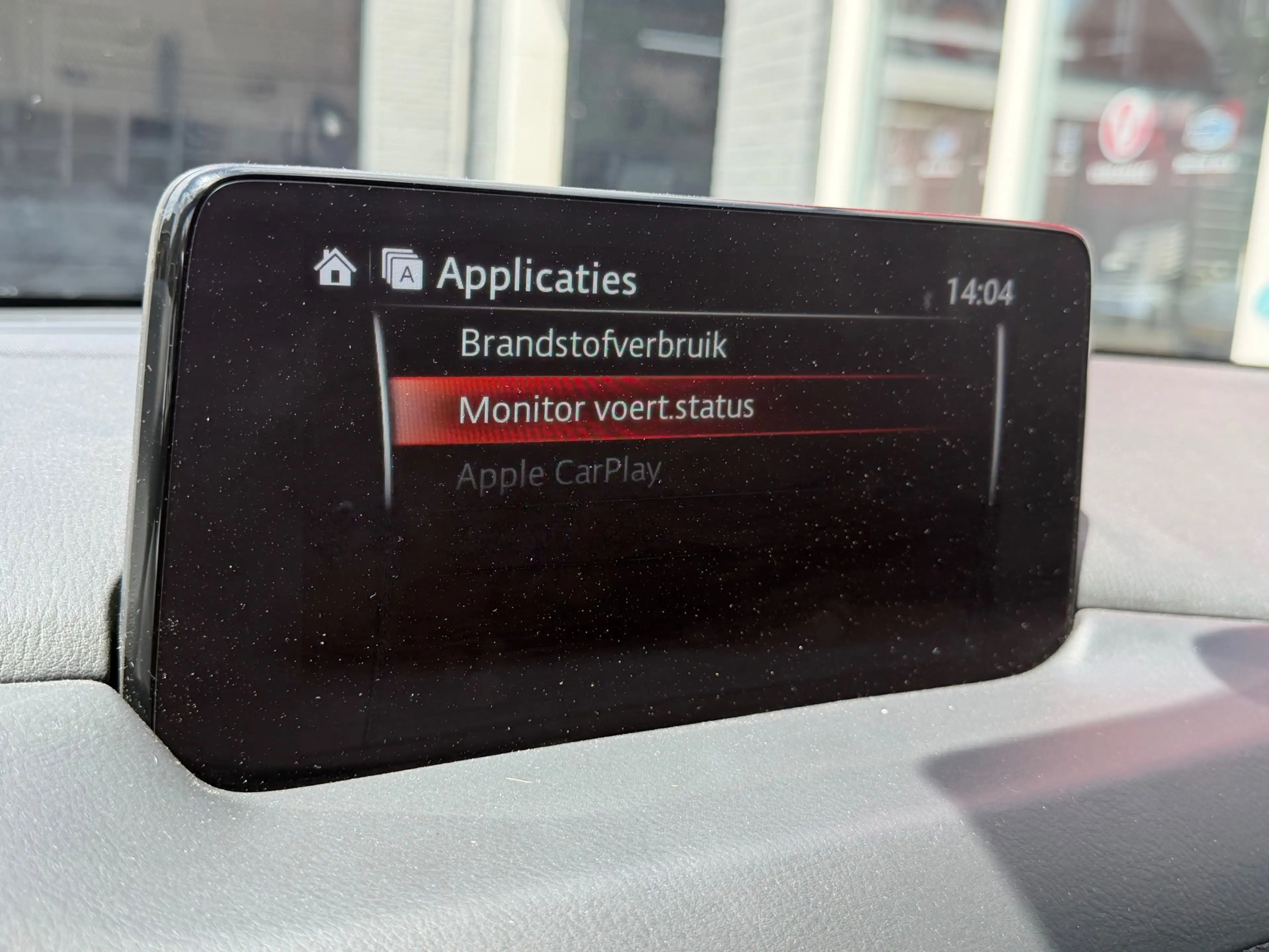 Mazda CX-5 2.0 SkyActiv-G 165 Sportive, 1e eigenaar, CarPlay — photo 13