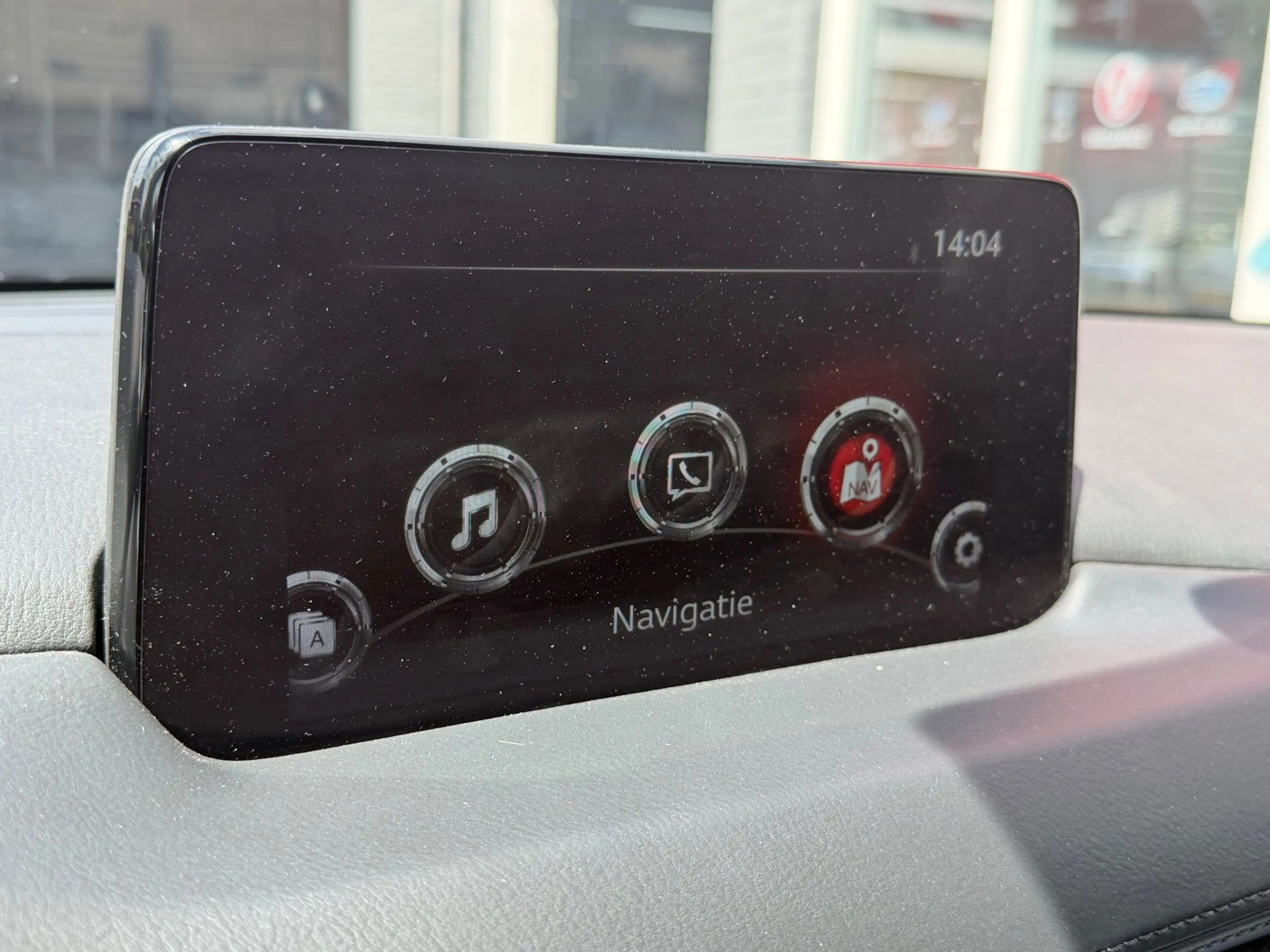 Mazda CX-5 2.0 SkyActiv-G 165 Sportive, 1e eigenaar, CarPlay — photo 12