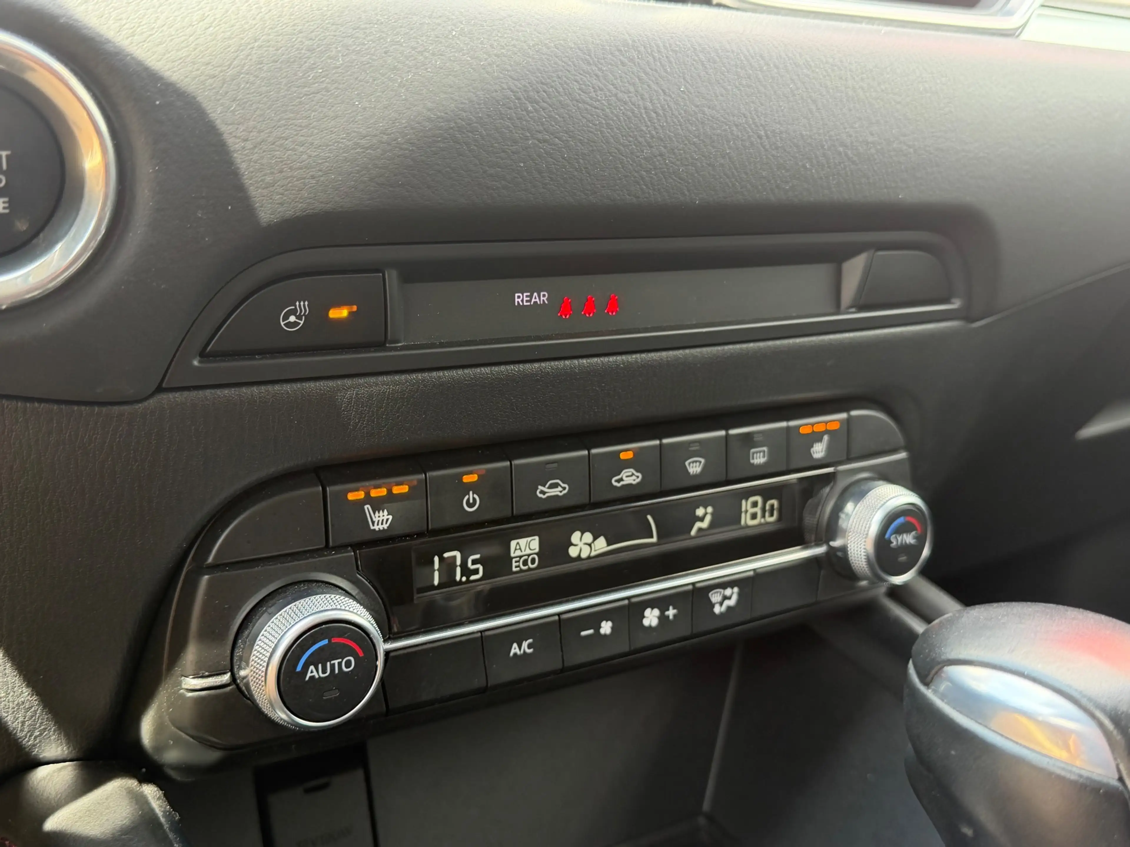 Mazda CX-5 2.0 SkyActiv-G 165 Sportive, 1e eigenaar, CarPlay — photo 14