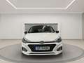 Hyundai i20 1.2 Benzin "Trend" 2WD 5-Gang Schwarz - thumbnail 2