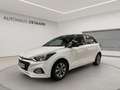 Hyundai i20 1.2 Benzin "Trend" 2WD 5-Gang Schwarz - thumbnail 3