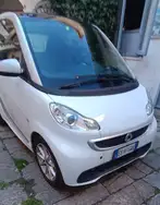 smart fortwo 115200km