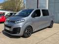 Citroen Jumpy M 2.0 BLUEHDI 180CH S\u0026S CABINE APPROFONDIE FIXE EAT8 Gri - thumbnail 1