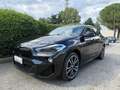 BMW X2 xDrive 20d Msport AUT - NAVI - LED - TELEC. - 19 Noir - thumbnail 1