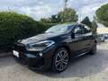 BMW X2 xDrive 20d Msport AUT - NAVI - LED - TELEC. - 19 Noir - thumbnail 2