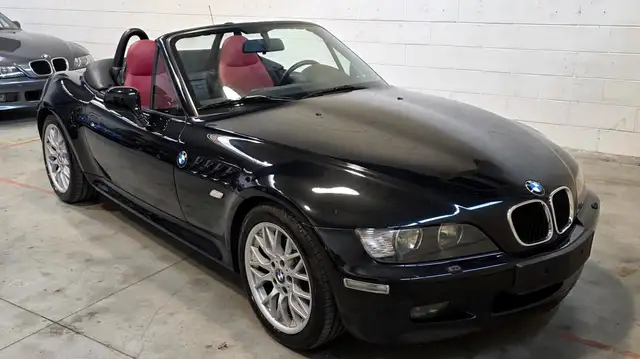 BMW Z3 1.9 Roadster "Sport Edition"