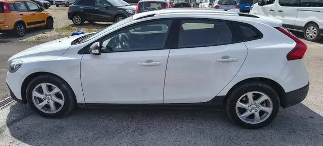 Volvo V40 Cross Country