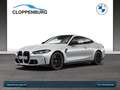 BMW M4 Competition M xDrive Coupé Head-Up+Navi+360° Gold - thumbnail 1