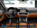 BMW M4 Competition M xDrive Coupé Head-Up+Navi+360° Gold - thumbnail 4