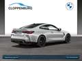 BMW M4 Competition M xDrive Coupé Head-Up+Navi+360° Gold - thumbnail 2