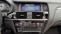BMW X3 xDrive 20 d NAVI PANORAMA LEDER HUD RCAM PDC Silber - thumbnail 14