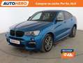 BMW X4 M40iA Azul - thumbnail 1