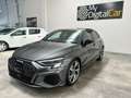 Audi A3 IV Sportback 35 2.0 tdi S line Edition s-tronic Grigio - thumbnail 2