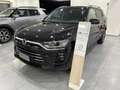 KGM Korando TB 1.5 DREAM 2WD MT MY24 Nero - thumbnail 1