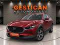 Mazda CX-30 e-SKYACTIV-X 2.0 137kW Evolution Rojo - thumbnail 1