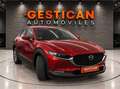 Mazda CX-30 e-SKYACTIV-X 2.0 137kW Evolution Rojo - thumbnail 4