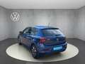 Volkswagen Polo 1,0 l TSI OPF Move DSG Blau - thumbnail 7