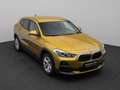 BMW X2 xD25e Kamera HUD DAB Navi+ Alarm Sport LED Gold - thumbnail 3