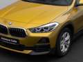 BMW X2 xD25e Kamera HUD DAB Navi+ Alarm Sport LED Gold - thumbnail 17
