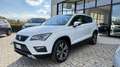 SEAT Ateca Ateca 1.6 tdi Xcellence dsg Bianco - thumbnail 1