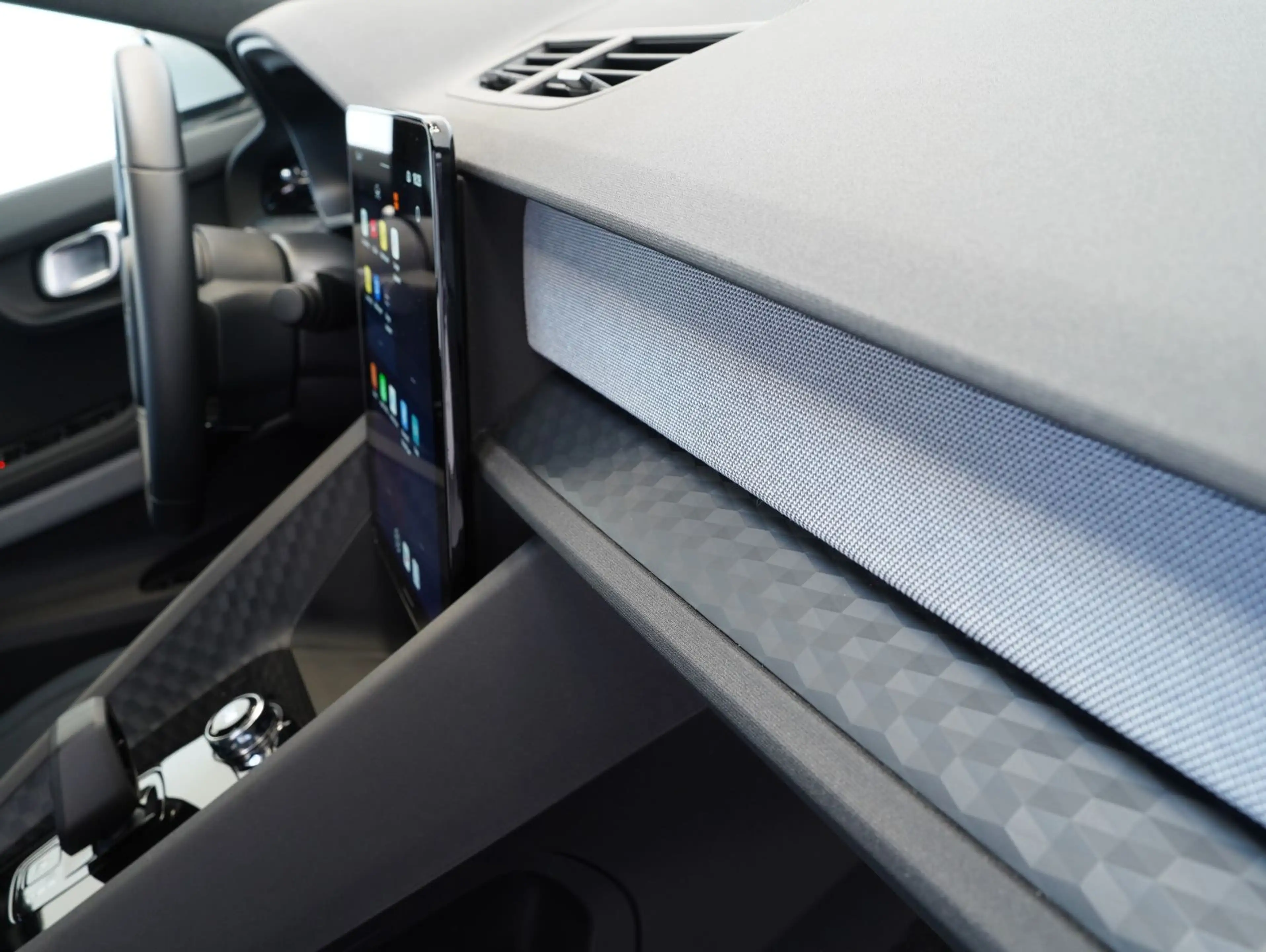 Polestar 2 Long Range Single Motor 78 kWh LED/KAMERA/SOH — photo 11