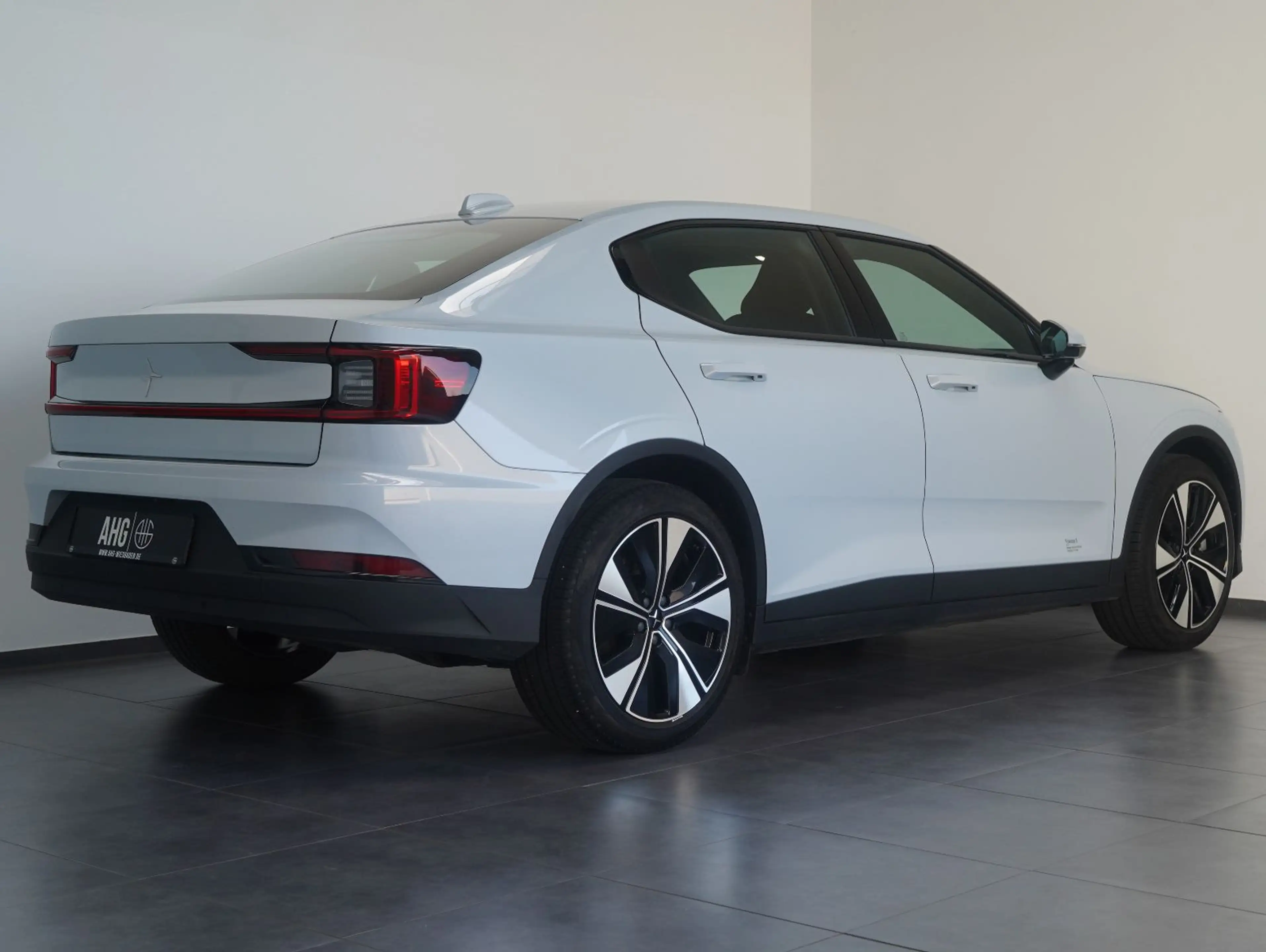 Polestar 2 Long Range Single Motor 78 kWh LED/KAMERA/SOH — photo 4