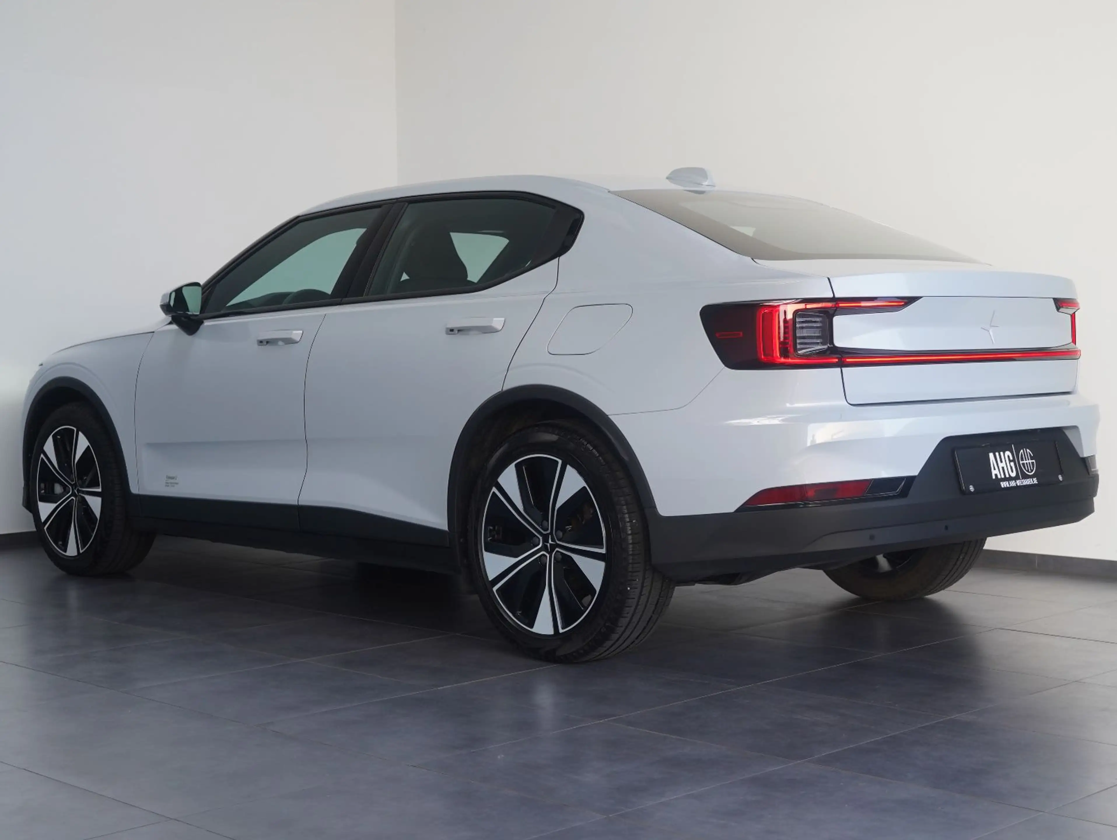 Polestar 2 Long Range Single Motor 78 kWh LED/KAMERA/SOH — photo 3