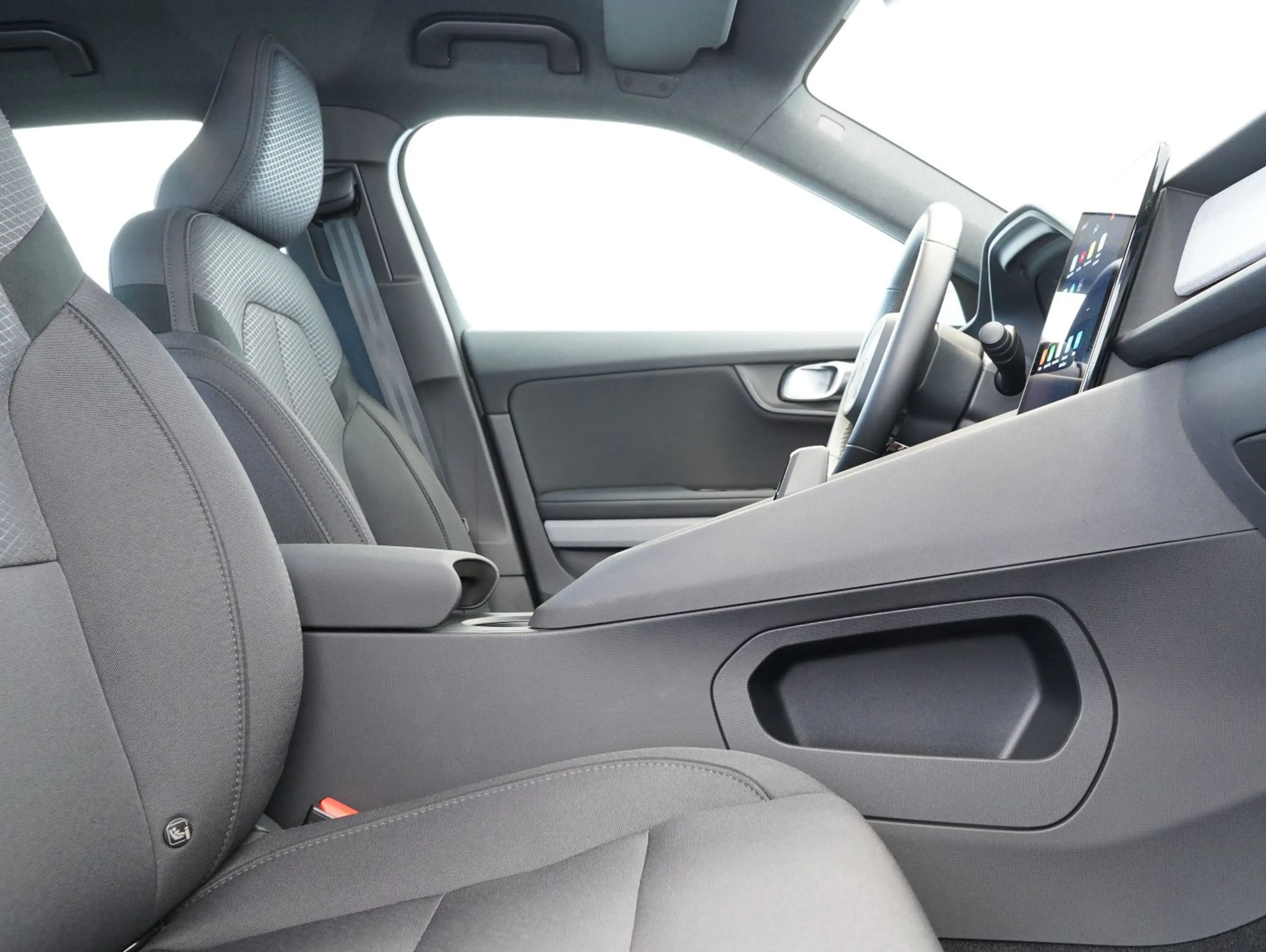Polestar 2 Long Range Single Motor 78 kWh LED/KAMERA/SOH — photo 15