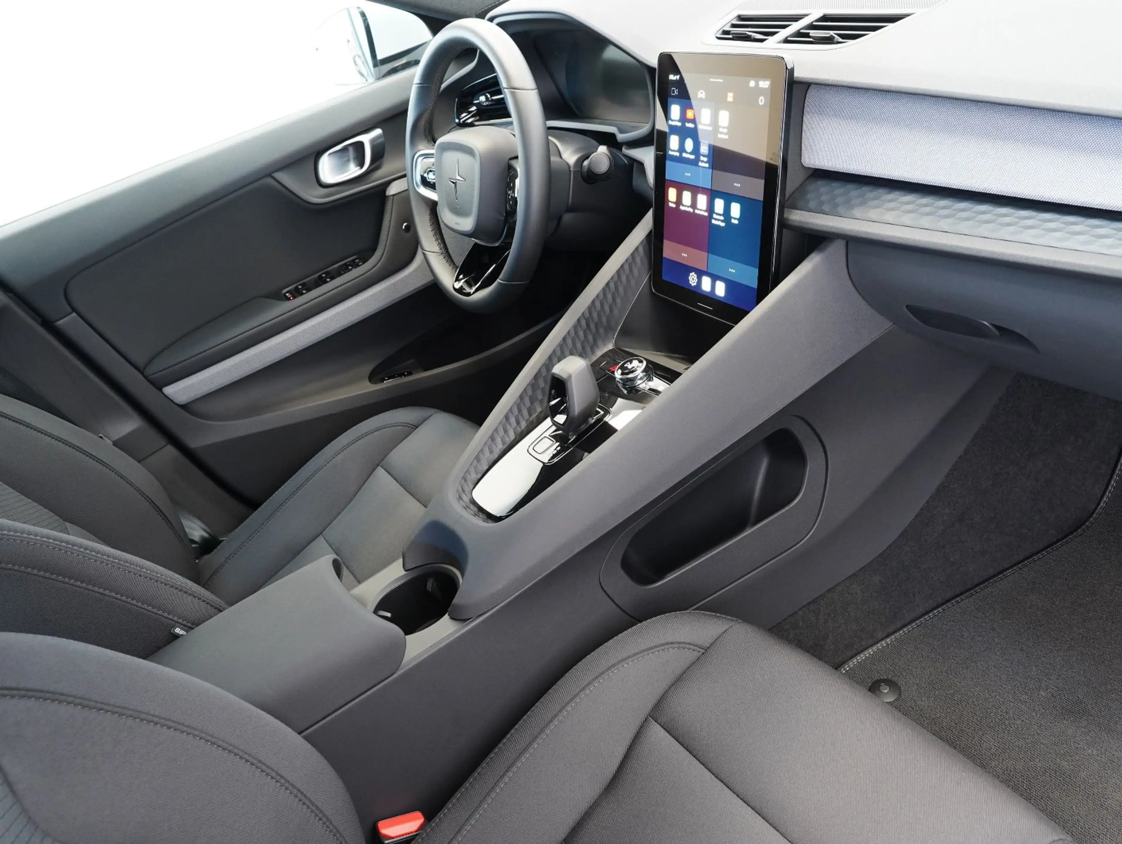 Polestar 2 Long Range Single Motor 78 kWh LED/KAMERA/SOH — photo 14