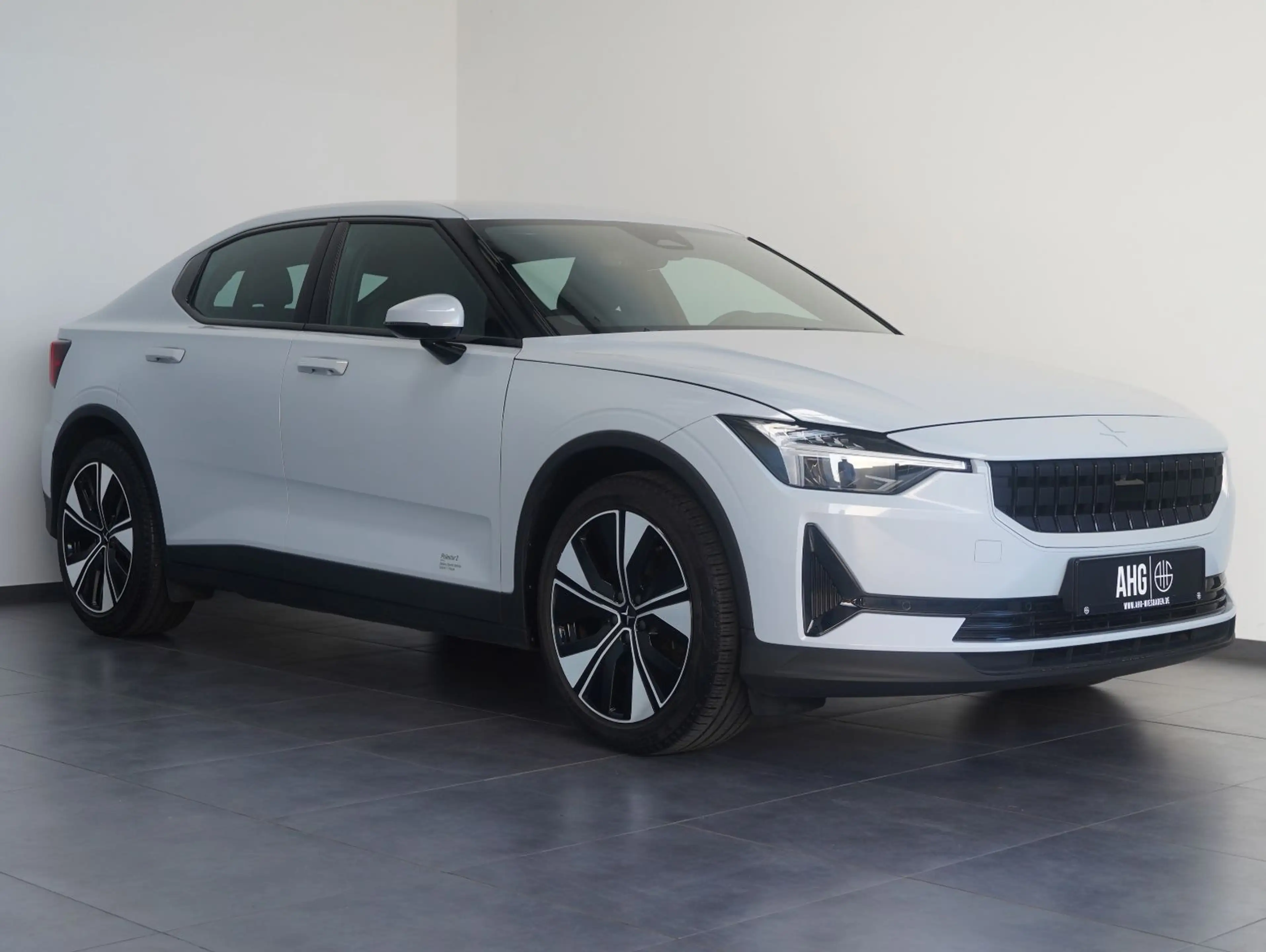 Polestar 2 Long Range Single Motor 78 kWh LED/KAMERA/SOH — photo 2