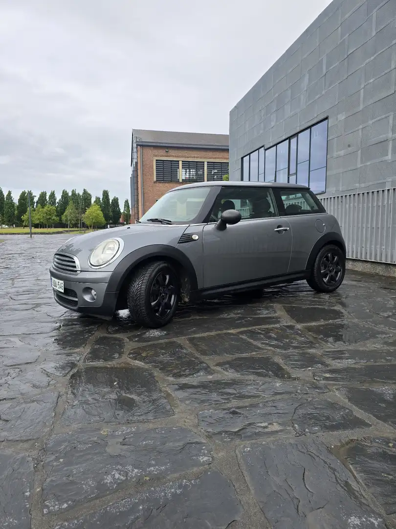 MINI One D gekeurd met garantie - 2