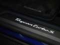 Porsche Taycan Turbo S Sport Turismo Blauw - thumbnail 7