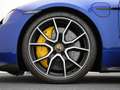 Porsche Taycan Turbo S Sport Turismo Blauw - thumbnail 5